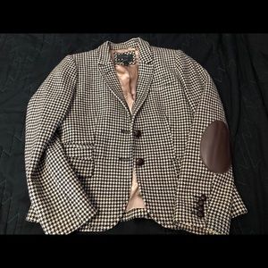 J.Crew Boy Blazer